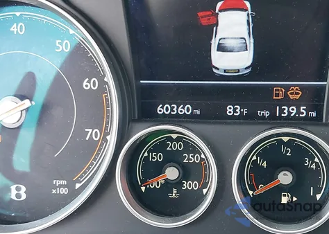 2018 Bentley Flying Spur W12 z USA, uszkodzony, nr VIN SCBEC9ZA2JC070647